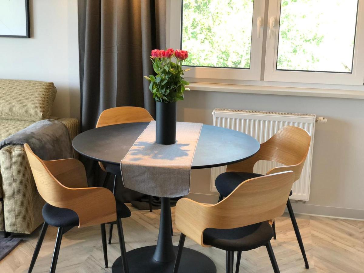 Apartamenty Szafirowa Mierzeja - 365Pam 미엘노 외부 사진