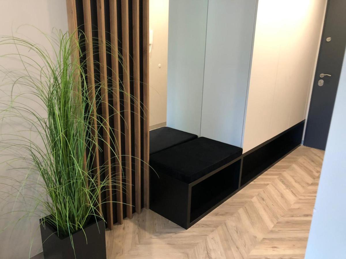Apartamenty Szafirowa Mierzeja - 365Pam 미엘노 외부 사진