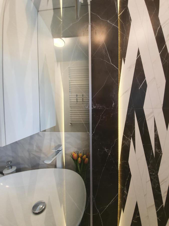 Apartamenty Szafirowa Mierzeja - 365Pam 미엘노 외부 사진