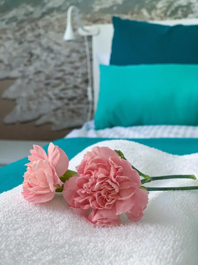 Apartamenty Szafirowa Mierzeja - 365Pam 미엘노 외부 사진