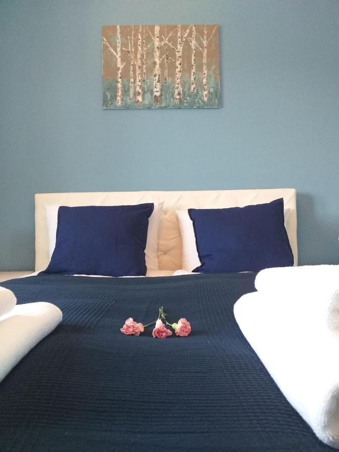 Apartamenty Szafirowa Mierzeja - 365Pam 미엘노 외부 사진